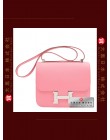 HERMES CONSTANCE 24 (Pre-Owned) – Rose confetti, Epsom leather, Phw